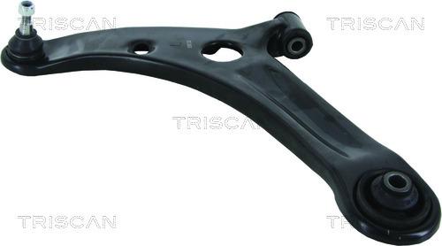 Triscan 8500 10586 - Рычаг подвески колеса parts5.com