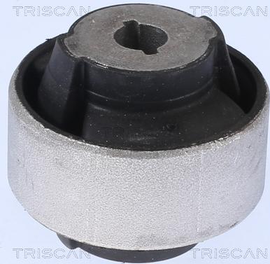 Triscan 8500 10887 - Сайлентблок, рычаг подвески колеса parts5.com