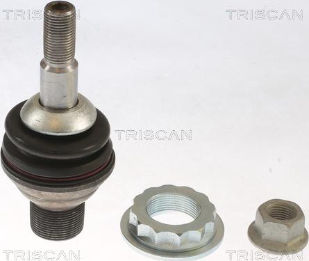 Triscan 8500 115054 - Шаровая опора, несущий / направляющий шарнир parts5.com