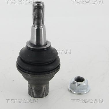 Triscan 8500 115005 - Шаровая опора, несущий / направляющий шарнир parts5.com