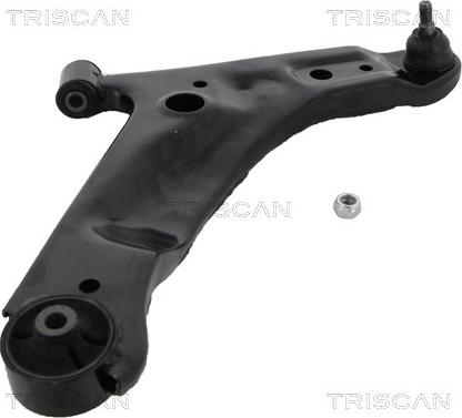 Triscan 8500 18531 - Рычаг подвески колеса parts5.com