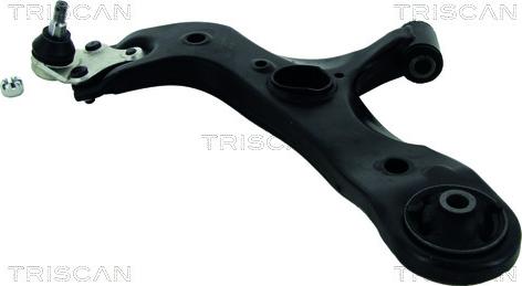 Triscan 8500 13558 - Рычаг подвески колеса parts5.com