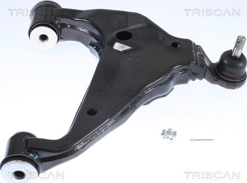 Triscan 8500 135045 - Рычаг подвески колеса parts5.com