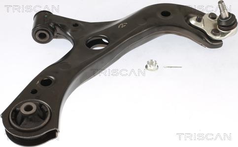 Triscan 8500 135065 - Рычаг подвески колеса parts5.com