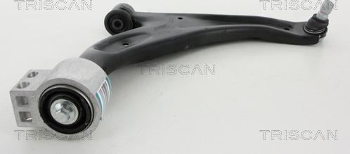 Triscan 8500 80545 - Рычаг подвески колеса parts5.com