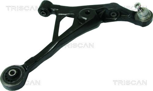 Triscan 8500 80505 - Рычаг подвески колеса parts5.com