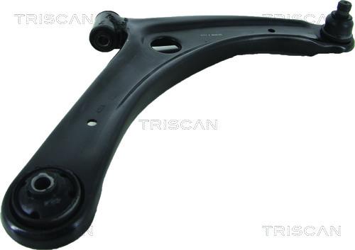 Triscan 8500 80533 - Рычаг подвески колеса parts5.com