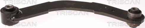 Triscan 8500 80636 - Тяга / стойка, подвеска колеса parts5.com