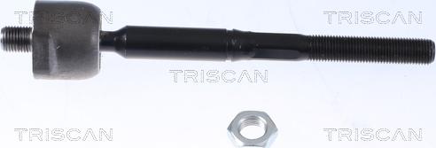 Triscan 8500 80216 - Осевой шарнир, рулевая тяга parts5.com