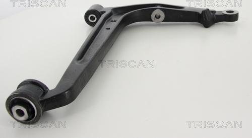 Triscan 8500 295071 - Рычаг подвески колеса parts5.com