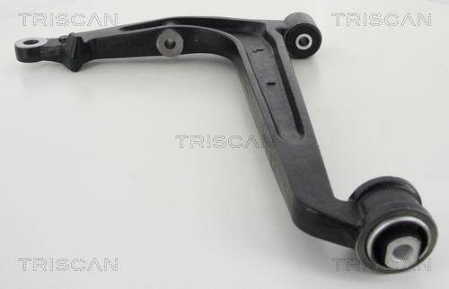 Triscan 8500 295072 - Рычаг подвески колеса parts5.com