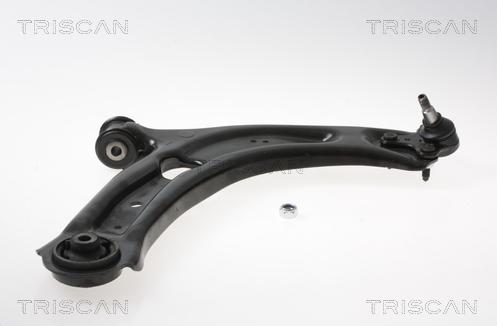 Triscan 8500 295175 - Рычаг подвески колеса parts5.com