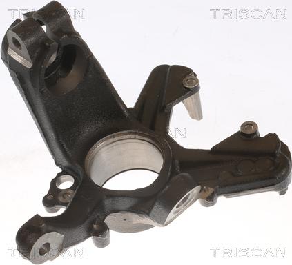 Triscan 8500 29703 - Поворотный кулак, подвеска колеса parts5.com