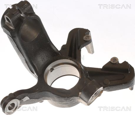 Triscan 8500 29707 - Поворотный кулак, подвеска колеса parts5.com