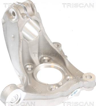 Triscan 8500 29715 - Поворотный кулак, подвеска колеса parts5.com