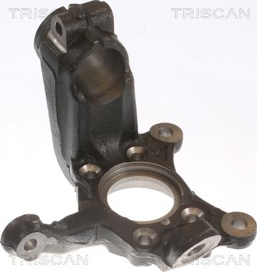 Triscan 8500 29711 - Поворотный кулак, подвеска колеса parts5.com