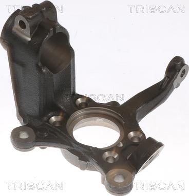 Triscan 8500 29712 - Поворотный кулак, подвеска колеса parts5.com