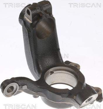 Triscan 8500 29721 - Поворотный кулак, подвеска колеса parts5.com