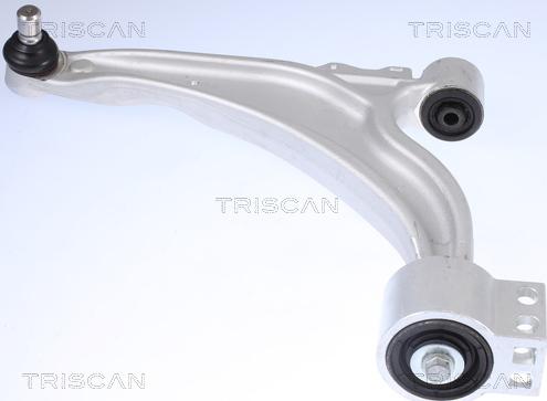 Triscan 8500 24562 - Рычаг подвески колеса parts5.com