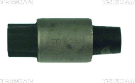 Triscan 8500 24826 - Сайлентблок, рычаг подвески колеса parts5.com