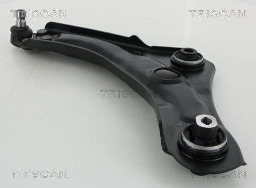 Triscan 8500 25586 - Рычаг подвески колеса parts5.com