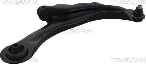 Triscan 8500 25581 - Рычаг подвески колеса parts5.com