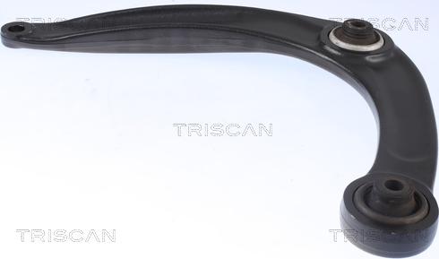 Triscan 8500 28586 - Рычаг подвески колеса parts5.com