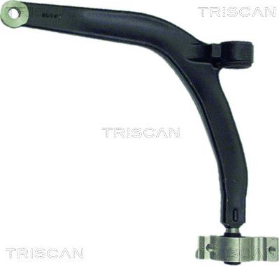 Triscan 8500 28522 - Рычаг подвески колеса parts5.com