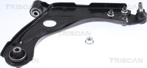 Triscan 8500 28579 - Рычаг подвески колеса parts5.com