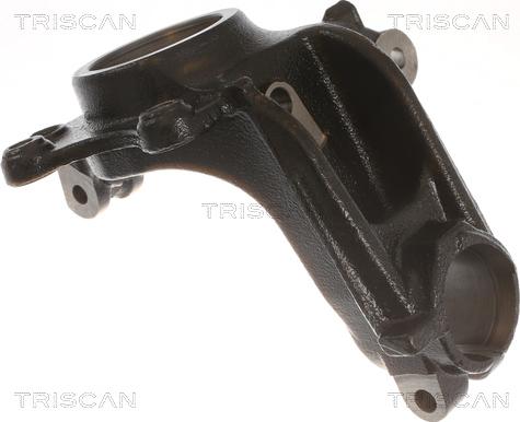 Triscan 8500 28704 - Поворотный кулак, подвеска колеса parts5.com