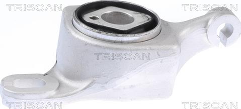 Triscan 8500 238008 - Сайлентблок, рычаг подвески колеса parts5.com