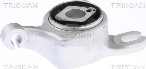 Triscan 8500 238007 - Сайлентблок, рычаг подвески колеса parts5.com