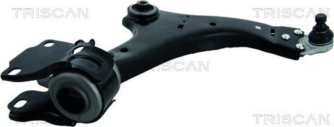 Triscan 8500 27535 - Рычаг подвески колеса parts5.com