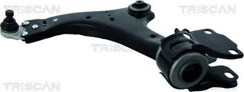 Triscan 8500 27536 - Рычаг подвески колеса parts5.com