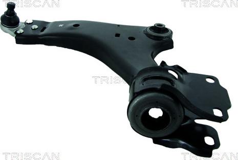 Triscan 8500 27538 - Рычаг подвески колеса parts5.com