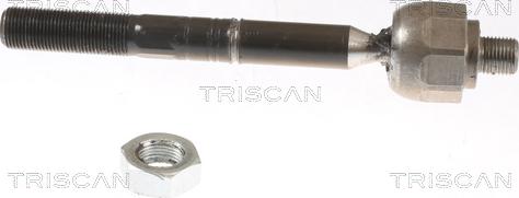 Triscan 8500 27213 - Осевой шарнир, рулевая тяга parts5.com