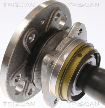 Triscan 8530 23237 - Приводной вал parts5.com