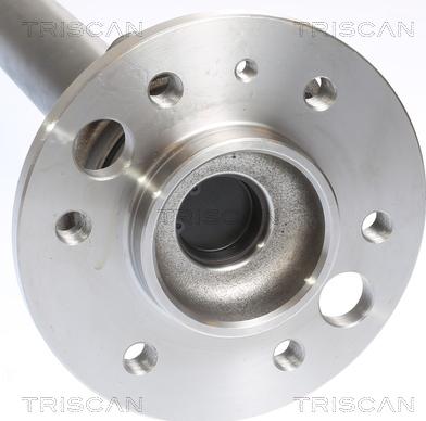 Triscan 8530 23237 - Приводной вал parts5.com