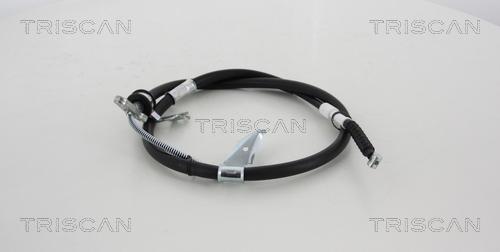 Triscan 8140 131293 - Cable, parking brake parts5.com