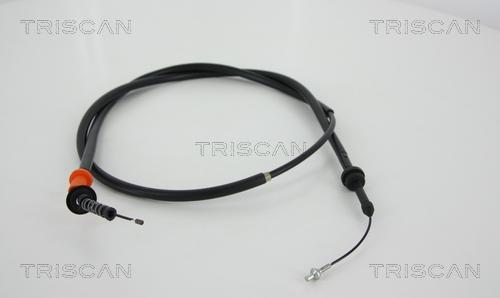 Triscan 8140 29351 - Тросик газа parts5.com