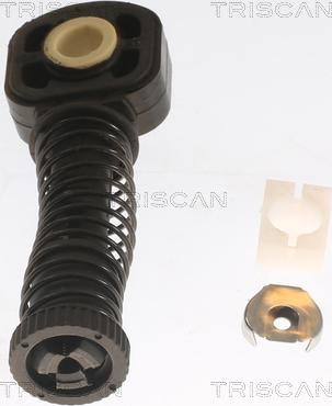 Triscan 8140 29773 - Трос, ступенчатая коробка передач parts5.com