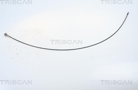 Triscan 8140 24154 - Тросик, cтояночный тормоз parts5.com