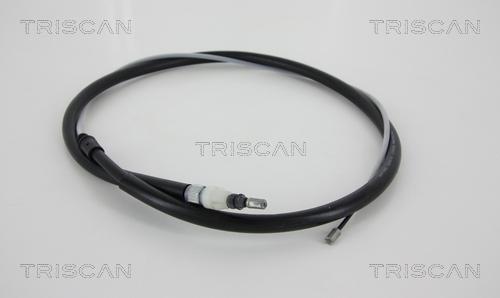 Triscan 8140 28189 - Тросик, cтояночный тормоз parts5.com