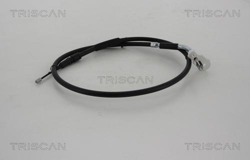 Triscan 8140 23161 - Cable de accionamiento, freno de estacionamiento parts5.com