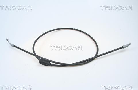 Triscan 8140 23136 - Тросик, cтояночный тормоз parts5.com