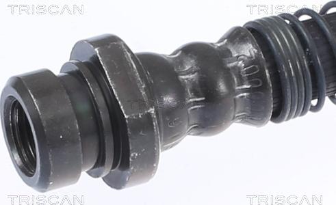 Triscan 8150 50219 - Тормозной шланг parts5.com