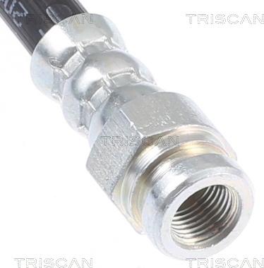 Triscan 8150 50214 - Тормозной шланг parts5.com