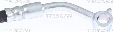 Triscan 8150 50234 - Тормозной шланг parts5.com