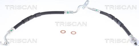 Triscan 8150 50227 - Тормозной шланг parts5.com