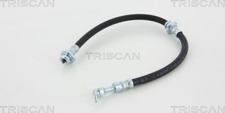 Triscan 8150 14296 - Тормозной шланг parts5.com